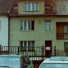 (1994)_provozní budova české redakce TWR na Lesné. Adresa, která byla sídlem od konce roku 1993 do poloviny roku 1997.